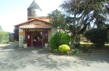 Hôtel le Don Quichotte